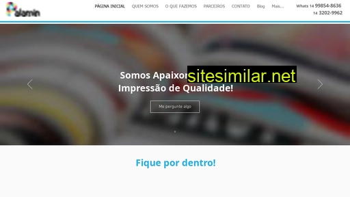 palamin.com.br alternative sites