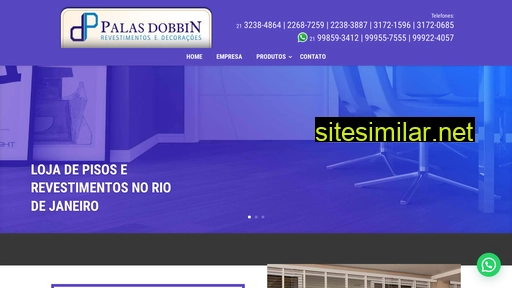 palasdobbinpisospersianas.com.br alternative sites