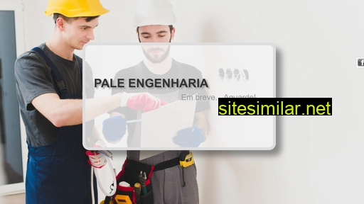 paleengenharia.com.br alternative sites