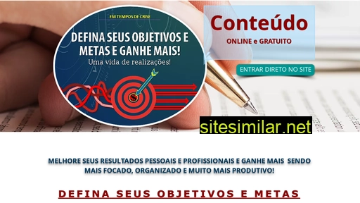 palestrantejb.com.br alternative sites