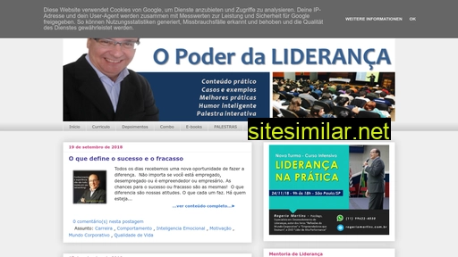 palestranterogeriomartins.com.br alternative sites