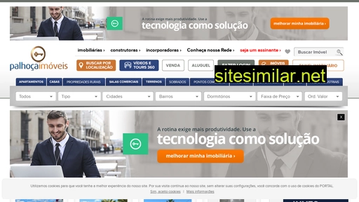 palhocaimoveissc.com.br alternative sites