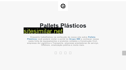 palletsbrasil.com.br alternative sites