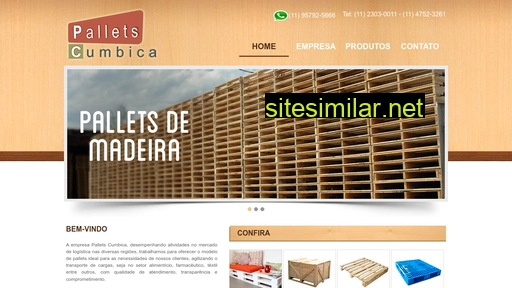 palletscumbica.com.br alternative sites