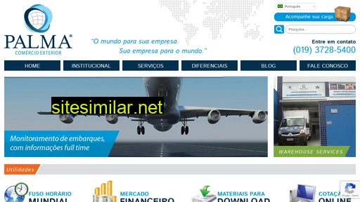 palmaassessoria.com.br alternative sites