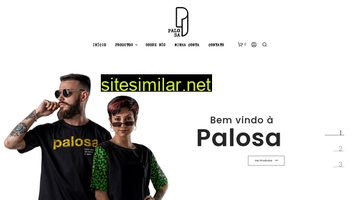palosa.com.br alternative sites