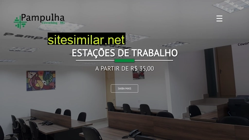pampulhacoworking.com.br alternative sites