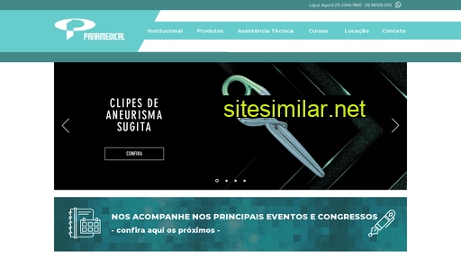 panamedical.com.br alternative sites