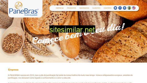 panebras.com.br alternative sites