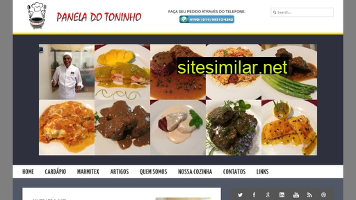 paneladotoninho.com.br alternative sites