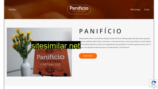 panificio.com.br alternative sites