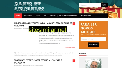 panisetcircenses.com.br alternative sites