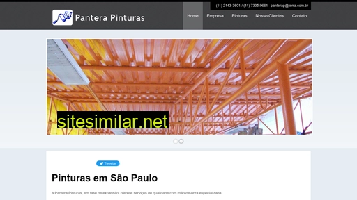 panterapinturas.com.br alternative sites