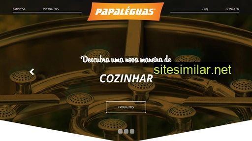 papaleguasfogoes.com.br alternative sites