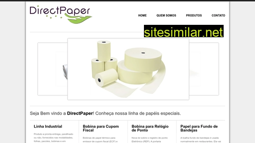 papelparafinado.com.br alternative sites