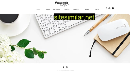 paperstudio.com.br alternative sites