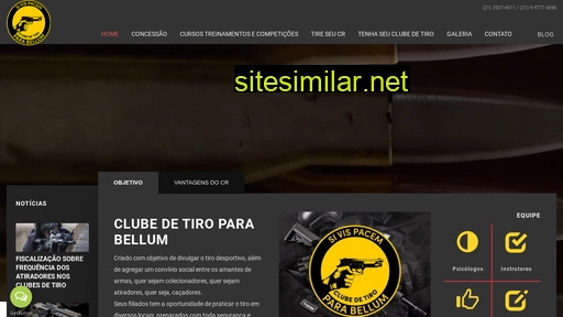 parabellumct.com.br alternative sites