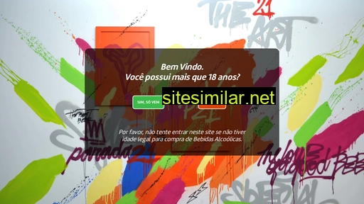 parada21.com.br alternative sites