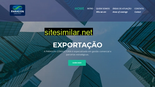 paragonconsultoria.com.br alternative sites