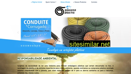 paraisoplastic.com.br alternative sites