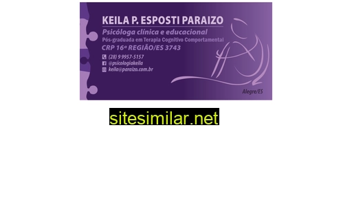 paraizo.com.br alternative sites