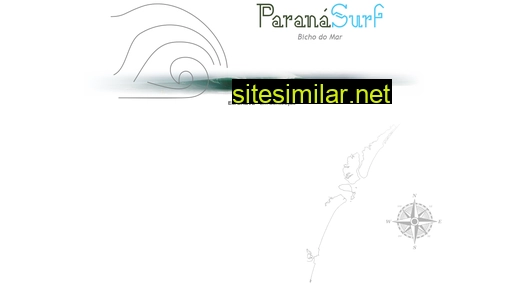 paranasurf.com.br alternative sites