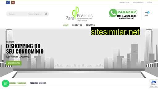parapredios.com.br alternative sites
