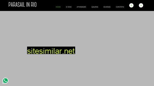 parasailinrio.com.br alternative sites