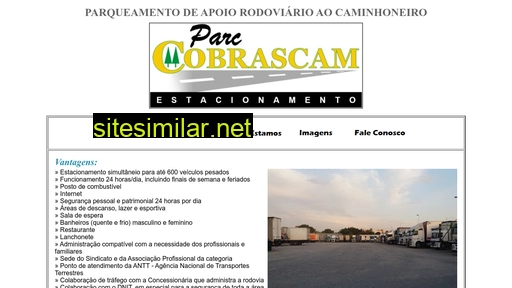 parccobrascam.com.br alternative sites