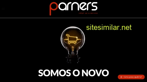 parners.com.br alternative sites