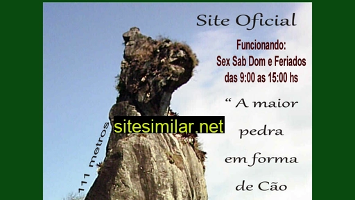 parqueecologicocaosentado.com.br alternative sites