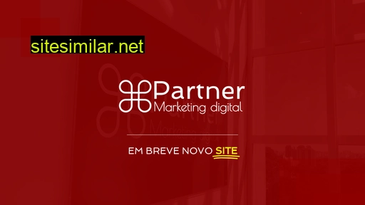 partnermarketing.com.br alternative sites