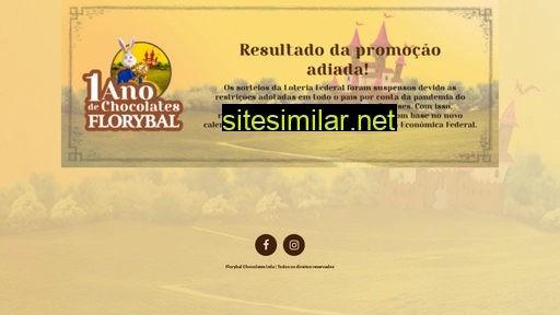 pascoaflorybal.com.br alternative sites