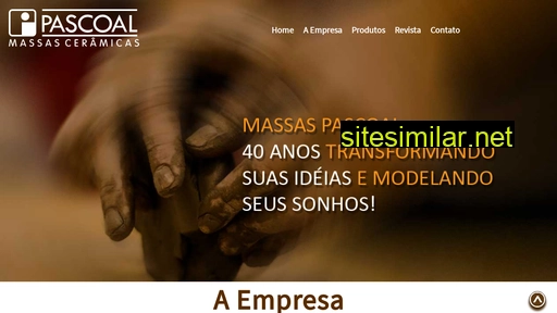 pascoalmassas.com.br alternative sites