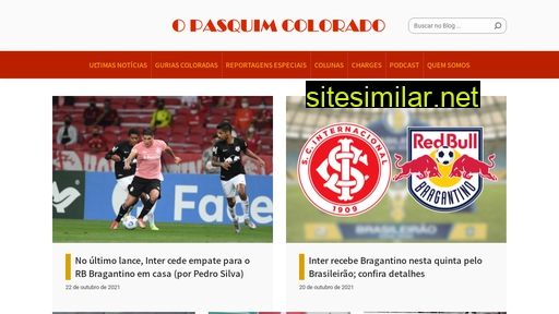 pasquimcolorado.com.br alternative sites