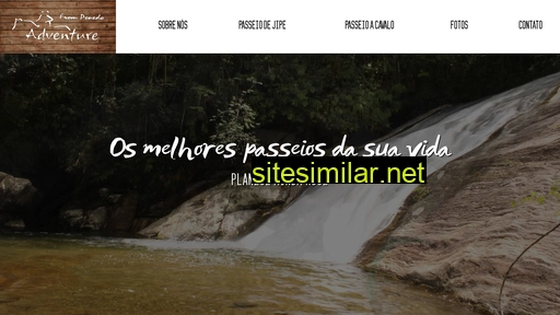 passeiosempenedo.com.br alternative sites