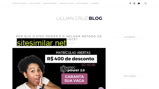 passeisemcursinho.com.br alternative sites