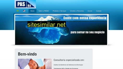 passi.com.br alternative sites