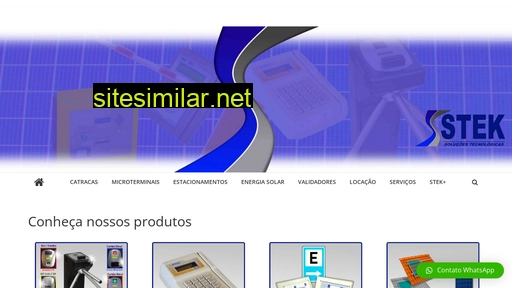 passo.com.br alternative sites