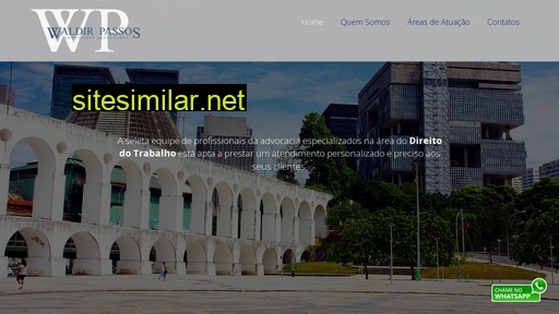 passos.adv.br alternative sites