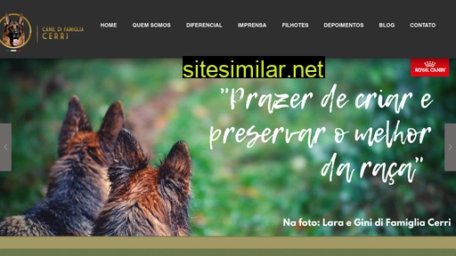 pastoralemaobrasil.com.br alternative sites