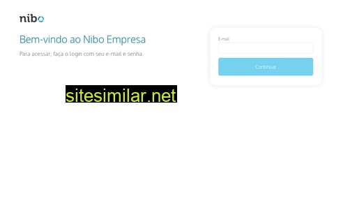 passport.nibo.com.br alternative sites