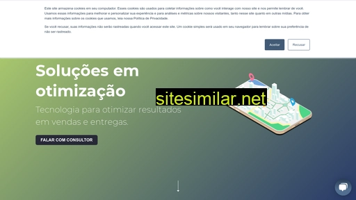 pathfind.com.br alternative sites