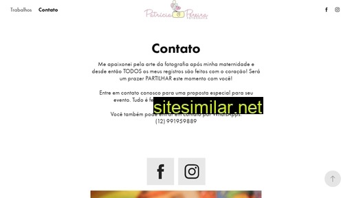 pati.com.br alternative sites