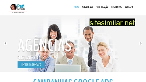 patialmeida.com.br alternative sites