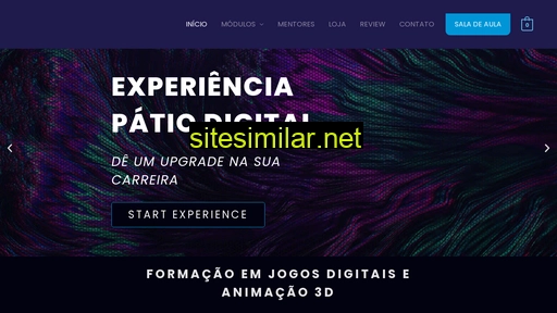 patiodigitalacademy.com.br alternative sites
