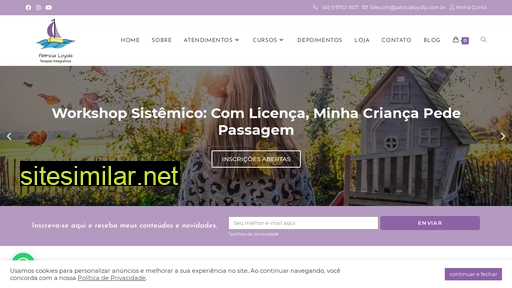 patricialoyola.com.br alternative sites
