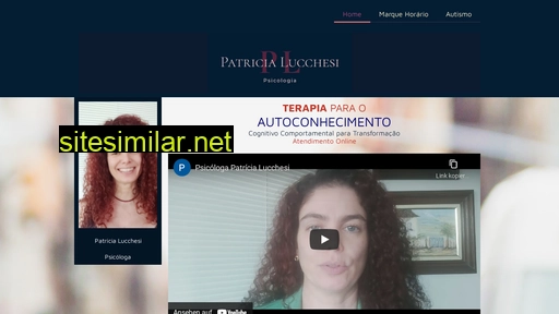 Patricialucchesipsicologia similar sites