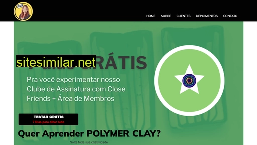 patriciapenna.com.br alternative sites