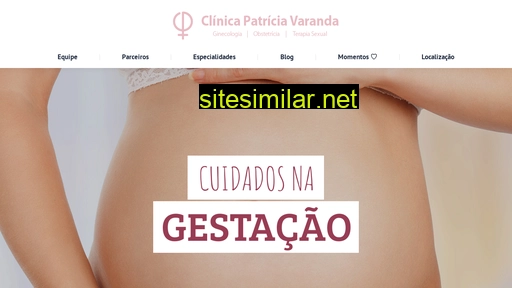 patriciavaranda.com.br alternative sites
